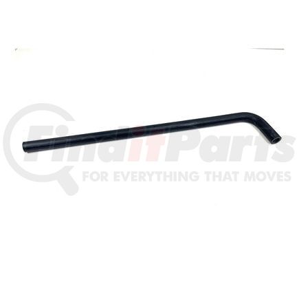 MCH1011 by FAIRCHILD - Radiator Coolant Hose - Molded, 90-Deg, 25" Length, 0.75" Small ID