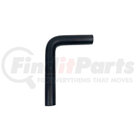 MCH1014 by FAIRCHILD - Radiator Coolant Hose - Molded, 90-Deg, 10" Length, 5/8" Small ID