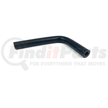 MCH1005 by FAIRCHILD - Radiator Coolant Hose - Molded, 90-Deg, 10" Length, 0.5" Small ID