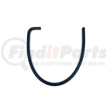 MCH1017 by FAIRCHILD - Radiator Coolant Hose - Molded, 90-Deg, 48" Length, 5/8" Small ID