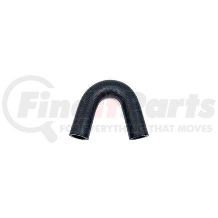 MCH1027 by FAIRCHILD - Radiator Coolant Hose - Molded, 3" Length, 0.75" Inside Diameter