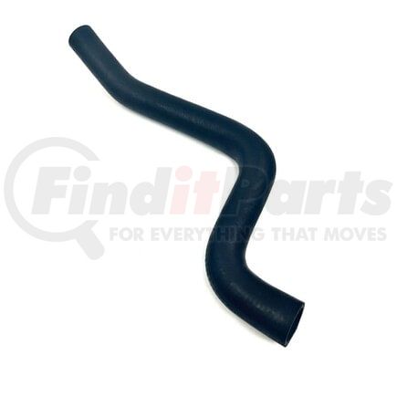 MCH1034 by FAIRCHILD - Radiator Coolant Hose - Molded, 23-1/4" Length, 1.5" Small ID