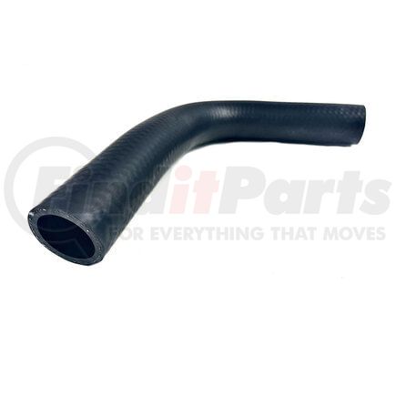 MCH1048 by FAIRCHILD - Radiator Coolant Hose - Molded, 12-1/2" Length, 1.25" Small ID