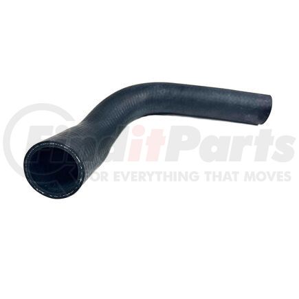 MCH1051 by FAIRCHILD - Radiator Coolant Hose - Molded, 11-3/4" Length, 1.31" Small ID