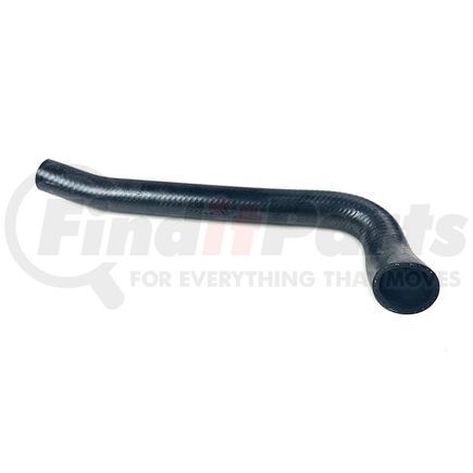 MCH1063 by FAIRCHILD - Radiator Coolant Hose - Molded, 17" Length, 1.22" Small ID, 1.47" Large ID