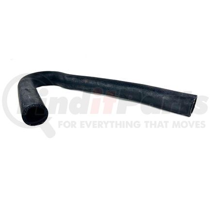 MCH1054 by FAIRCHILD - Radiator Coolant Hose - Molded, 18" Length, 1.25" Inside Diameter