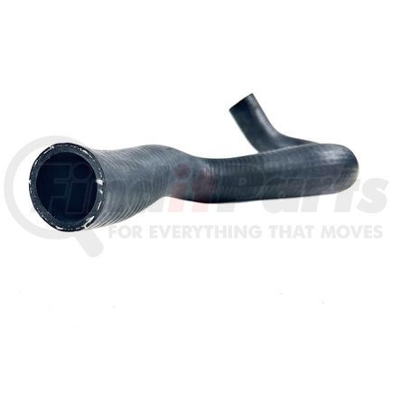 MCH1056 by FAIRCHILD - Radiator Coolant Hose - Molded, 18-1/2" Length, 1.5" Small ID