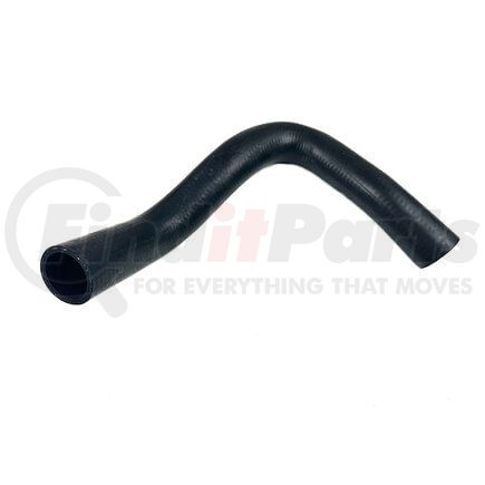 MCH1072 by FAIRCHILD - Radiator Coolant Hose - Molded, 15-1/2" Length, 1.5" Small ID