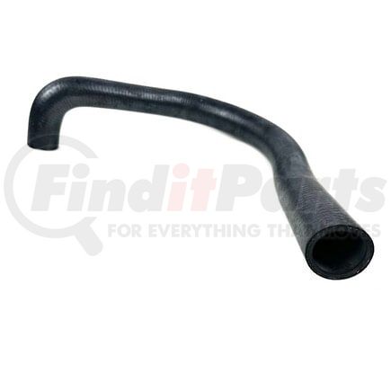 MCH1074 by FAIRCHILD - Radiator Coolant Hose - Molded, 21" Length, 1.5" Inside Diameter