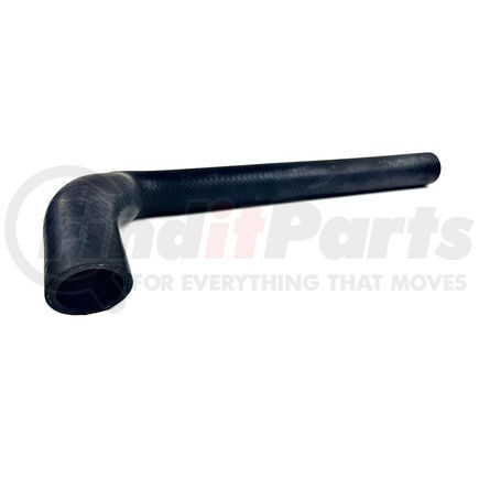 MCH1065 by FAIRCHILD - Radiator Coolant Hose - Molded, 17" Length, 1.25" Inside Diameter