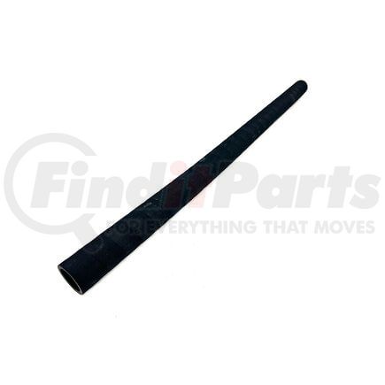 MCH1067 by FAIRCHILD - Radiator Coolant Hose - Straight, 36" Length, 1.5" Inside Diameter