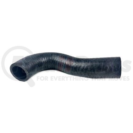 MCH1081 by FAIRCHILD - Radiator Coolant Hose - Molded, 6-5/8" Length, 1.06" Small ID