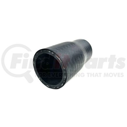 MCH1083 by FAIRCHILD - Radiator Coolant Hose - Molded, 4" Length, 1.25" Small ID, 1.5" Large ID