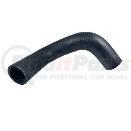 MCH1077 by FAIRCHILD - Radiator Coolant Hose - Molded, 12" Length, 1.5" Inside Diameter