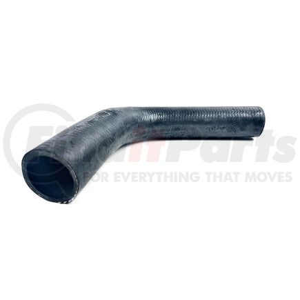 MCH1078 by FAIRCHILD - Radiator Coolant Hose - Molded, 14-1/2" Length, 1.75" Small ID