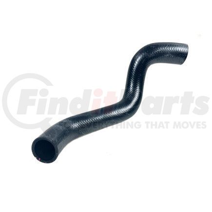 MCH1089 by FAIRCHILD - Radiator Coolant Hose - Molded, 16-3/8" Length, 1.5" Small ID