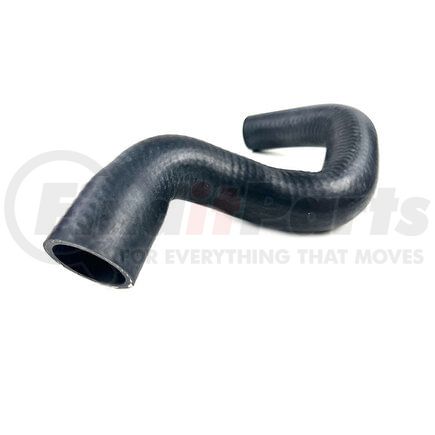 MCH1091 by FAIRCHILD - Radiator Coolant Hose - Molded, 11-1/2" Length, 1.25" Small ID