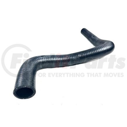 MCH1088 by FAIRCHILD - Radiator Coolant Hose - Molded, 20" Length, 1.25" Inside Diameter