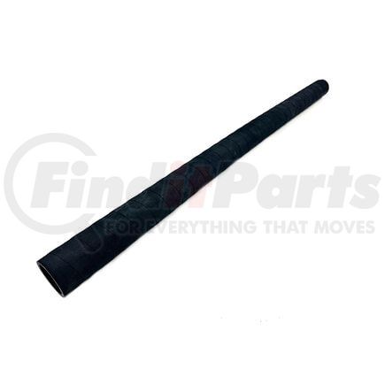 MCH1099 by FAIRCHILD - Radiator Coolant Hose - Straight, 36" Length, 1.75" Inside Diameter