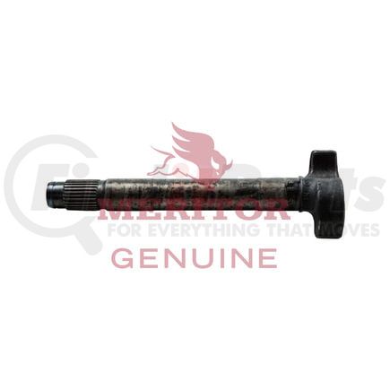 2210C8323 by MERITOR - Air Brake Camshaft