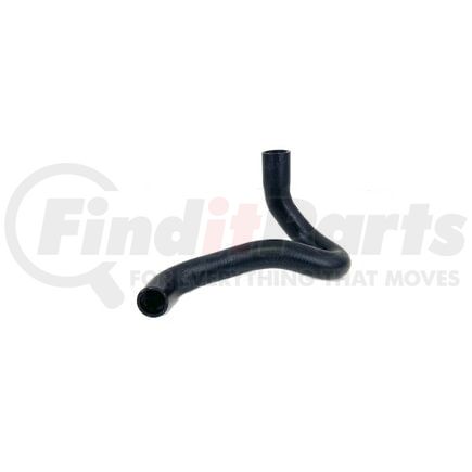 MCH1895 by FAIRCHILD - Radiator Coolant Hose - 15" Length, 1.53" 1st ID, 1.78" 2nd ID, EPDM