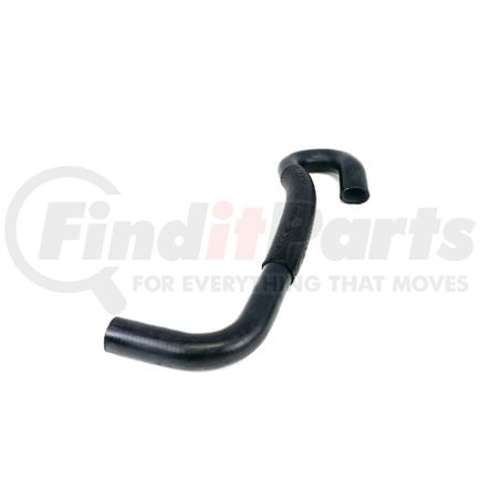 MCH1896 by FAIRCHILD - Radiator Coolant Hose - 29" Length, 1.5" 1st ID, 1.75" 2nd ID, EPDM