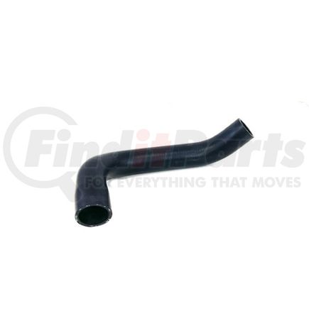 MCH1892 by FAIRCHILD - Radiator Coolant Hose - 11" Length, 1.53" 1st ID, 1.78" 2nd ID, EPDM