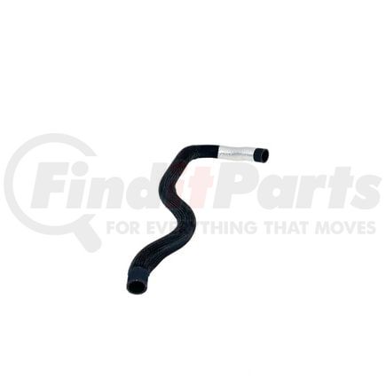 MCH1901 by FAIRCHILD - Radiator Coolant Hose - 21" Length, 1.31" 1st ID, 1.31" 2nd ID, EPDM