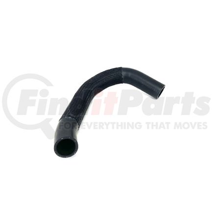 MCH1899 by FAIRCHILD - Radiator Coolant Hose - 14" Length, 1.47" 1st ID, 1.47" 2nd ID, EPDM