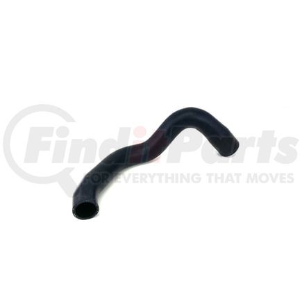 MCH1907 by FAIRCHILD - Radiator Coolant Hose - 17.5" Length, 1.5" 1st ID, 1.75" 2nd ID, EPDM