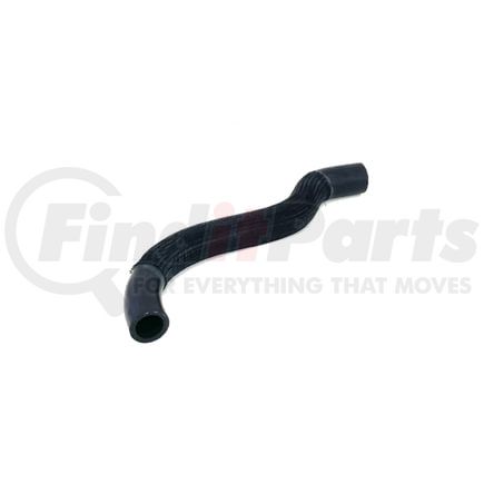 MCH1919 by FAIRCHILD - Radiator Coolant Hose - 16" Length, 1.06" 1st ID, 1.25" 2nd ID, EPDM