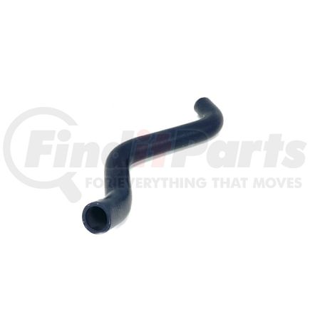 MCH1904 by FAIRCHILD - Radiator Coolant Hose - 18" Length, 1.25" 1st ID, 1.25" 2nd ID, EPDM