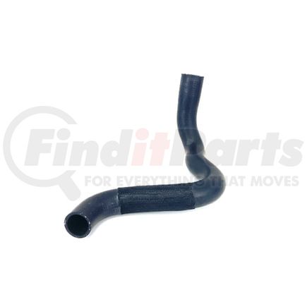 MCH1905 by FAIRCHILD - Radiator Coolant Hose - 15.25" Length, 1.5" 1st ID, 1.75" 2nd ID, EPDM