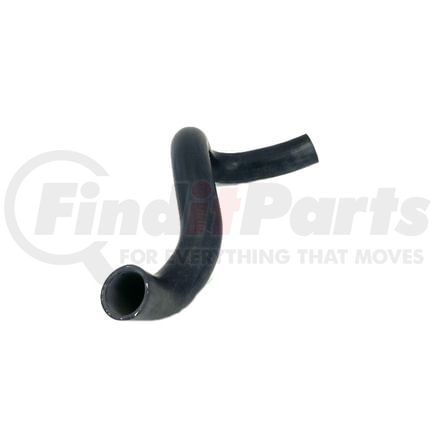 MCH1906 by FAIRCHILD - Radiator Coolant Hose - 14.5" Length, 2" 1st ID, 2" 2nd ID, EPDM