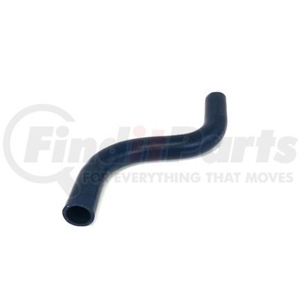 MCH1921 by FAIRCHILD - Radiator Coolant Hose - 14" Length, 1.28" 1st ID, 1.28" 2nd ID, EPDM