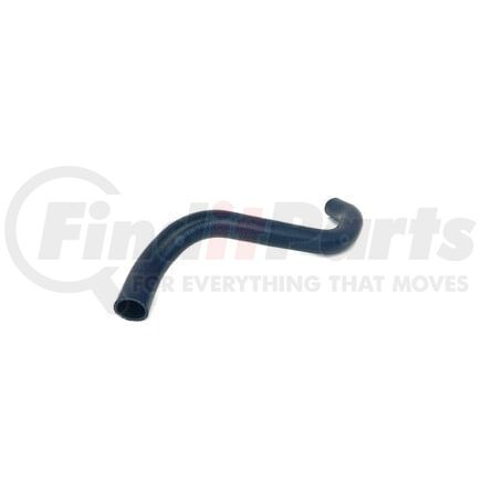 MCH1923 by FAIRCHILD - Radiator Coolant Hose - 23" Length, 1.5" 1st ID, 1.5" 2nd ID, EPDM