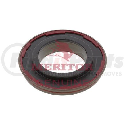 A11205A2731 by MERITOR - Drive Axle Oil Seal - Multi Lip, New Design