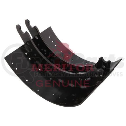 A3222C1381 by MERITOR - BRAKE SHOE