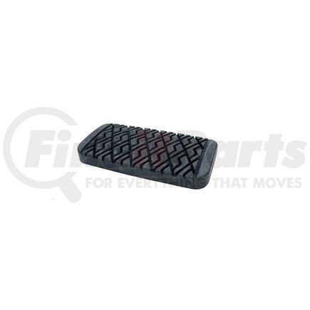 T4012 by FAIRCHILD - Brake Pedal Pad