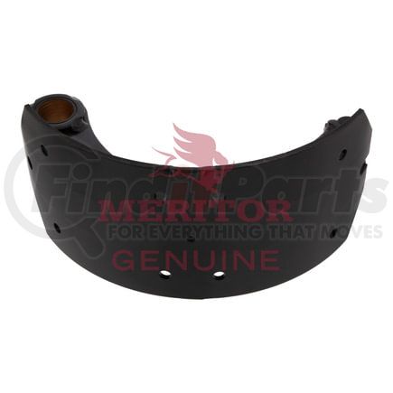 A33222K2507 by MERITOR - BRAKE SHOE