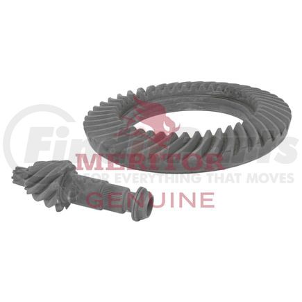 B422921 by MERITOR - GEARSET-SVC