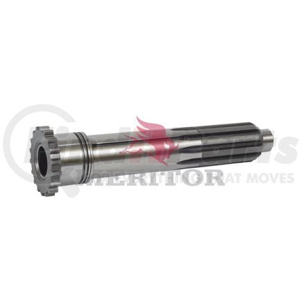 MAFIPS1659 by MERITOR - INPUT SHAFT