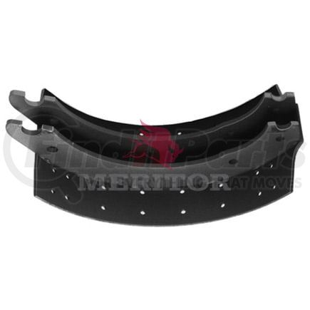 R4551Q by MERITOR - BRAKE SHOE