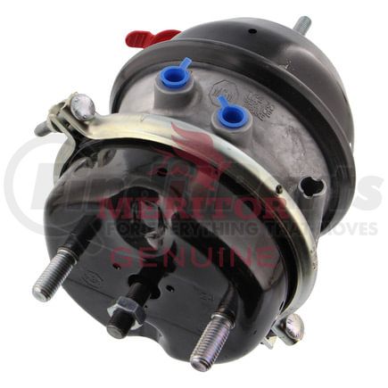 W903276D30 by MERITOR - CHAMBER