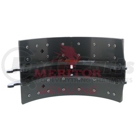 SMA20014711QP by MERITOR - PLT AY-SHOE&LNG