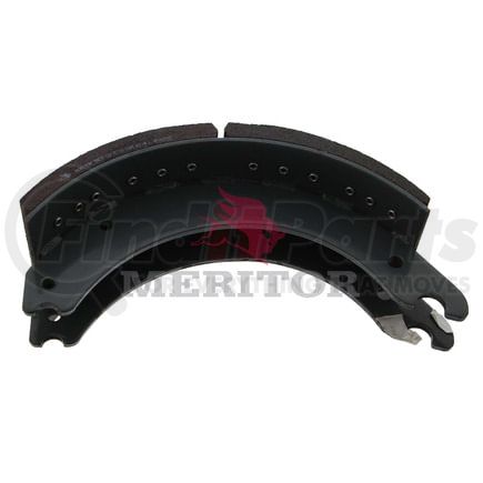 XSR4034715QP by MERITOR - REMAN SHOE