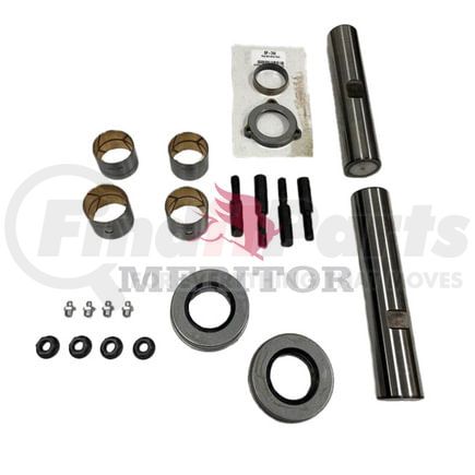 R203046 by MERITOR - KING PIN KIT