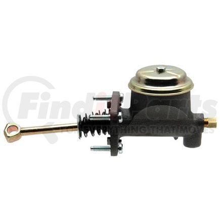 MC36200 by RAYBESTOS - Brake Parts Inc Raybestos Element3 New Brake Master Cylinder