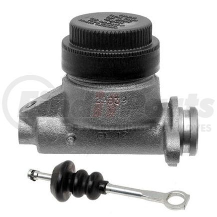 MC36208 by RAYBESTOS - Raybestos Element3 New Master Cylinder