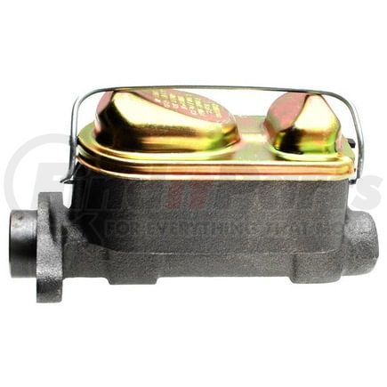 MC36231 by RAYBESTOS - Raybestos Element3 New Master Cylinder